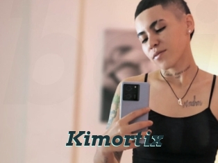 Kimortix