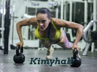 Kimyhall