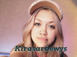 Kirasardewys