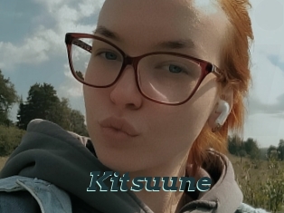 Kitsuune