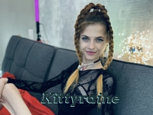 Kittyraine