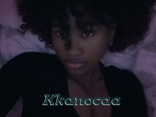 Kkanocaa