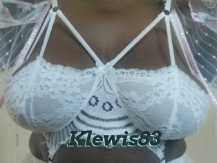 klewis83 Beurette infidele