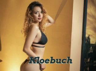 Kloebuch