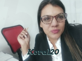 Koral20