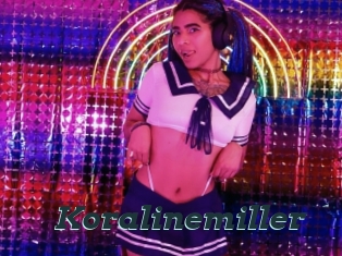 Koralinemiller