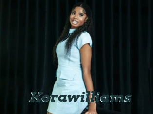 Korawilliams