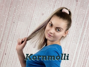 Kornmolli