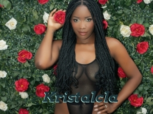 Kristalcla