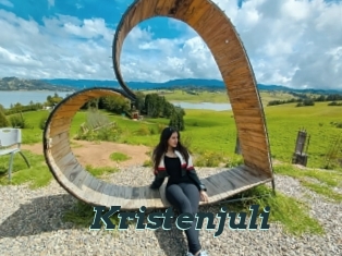 Kristenjuli