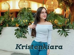 Kristenkiara