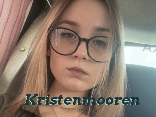 Kristenmooren