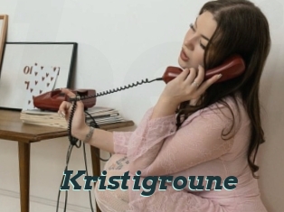 Kristigroune