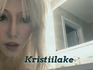 Kristiilake