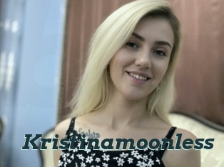 Kristinamoonless