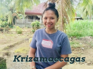 Krizamaecagas