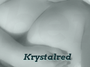 Krystalred