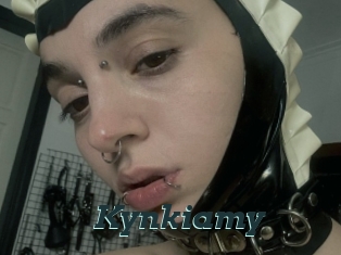 Kynkiamy