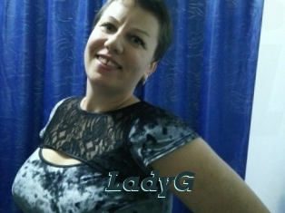 LadyG