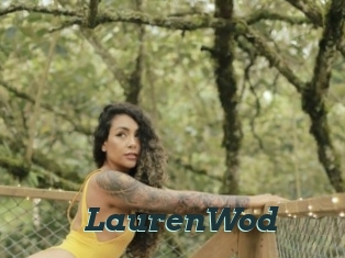 LaurenWod