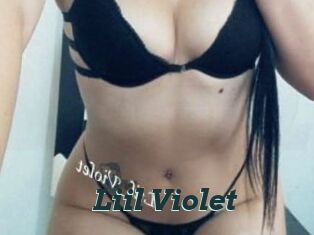 Liil_Violet