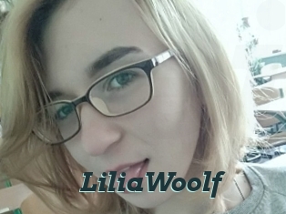 LiliaWoolf Beurette infidele