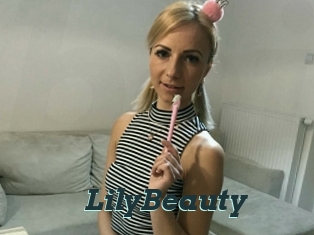 LilyBeauty