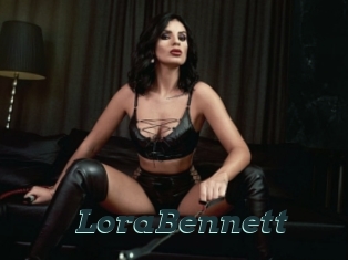 LoraBennett