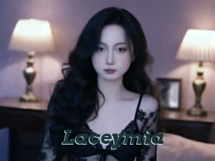 Laceymia