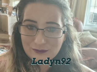 Ladyn92