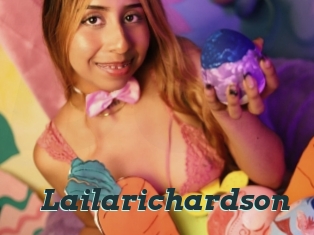 Lailarichardson