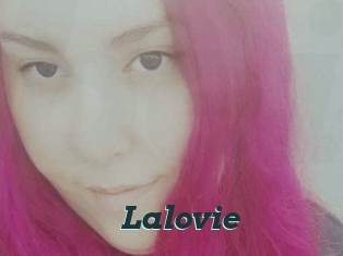 Lalovie