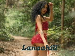 Lanaahill