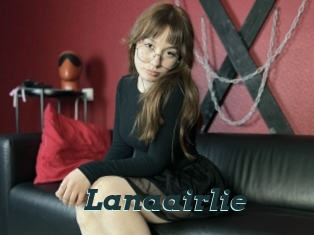 Lanaairlie