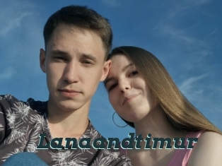 Lanaandtimur
