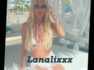 Lanalixxx