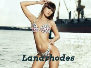 Lanarhodes