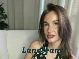 Lanaseam