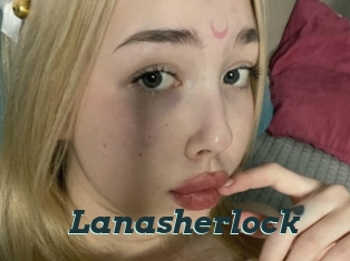 Lanasherlock