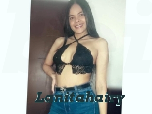Lanitahairy