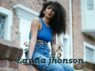 Lanna_jhonson