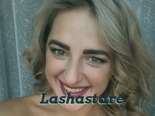 Lashastare