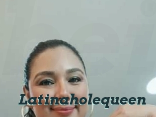Latinaholequeen