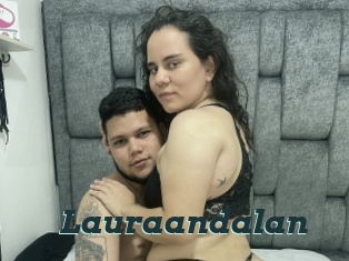 Lauraandalan