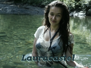 Lauracastel
