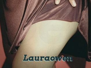 Lauraowen