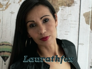 Laurathfox