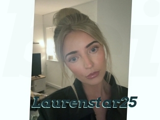 Laurenstar25