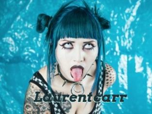 Laurentcarr