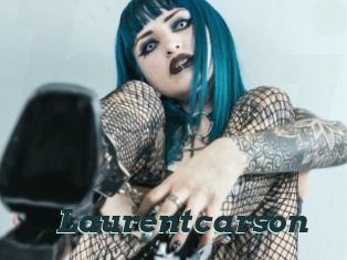 Laurentcarson